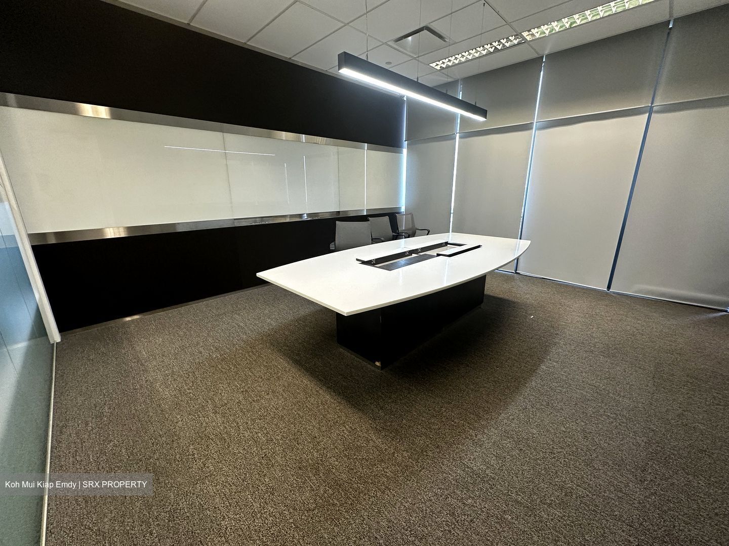Asia Chambers (D1), Office #553060261